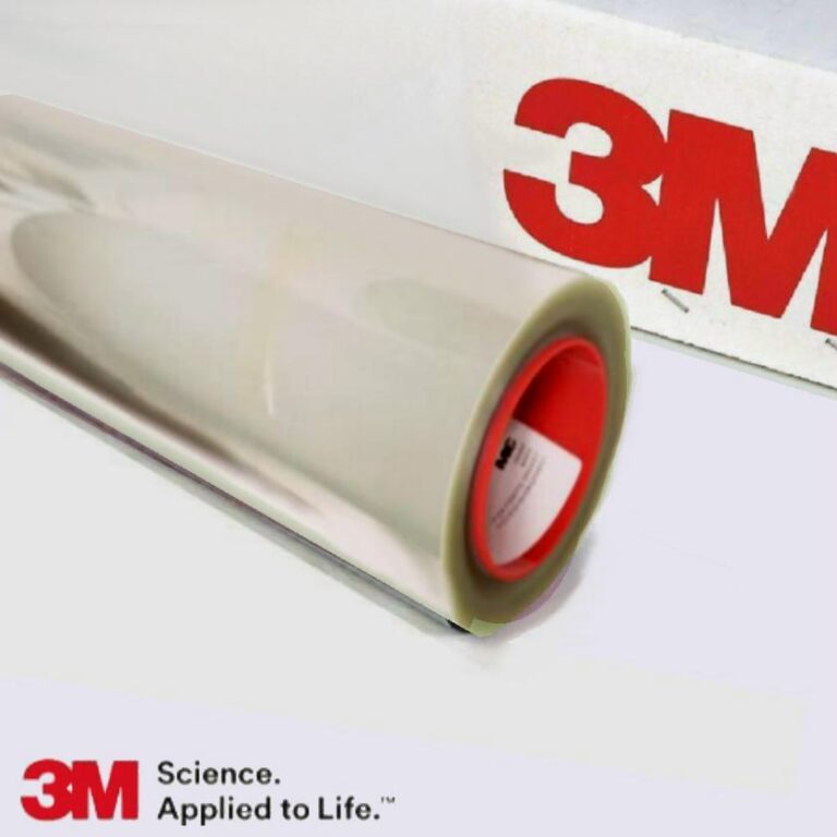 Best Heat Resistant Window Film | Shree Vinayaga Stickers