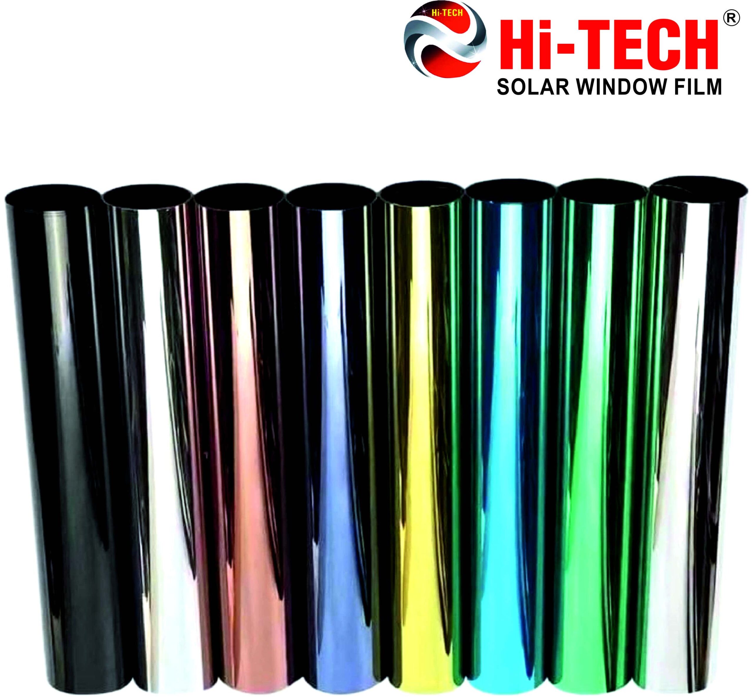 WINDOW GLASS SUN PROTECTION FILMS - Image 17
