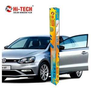Hi-Tech®Suncontrol FIlm - Original High Performance Window FIlm