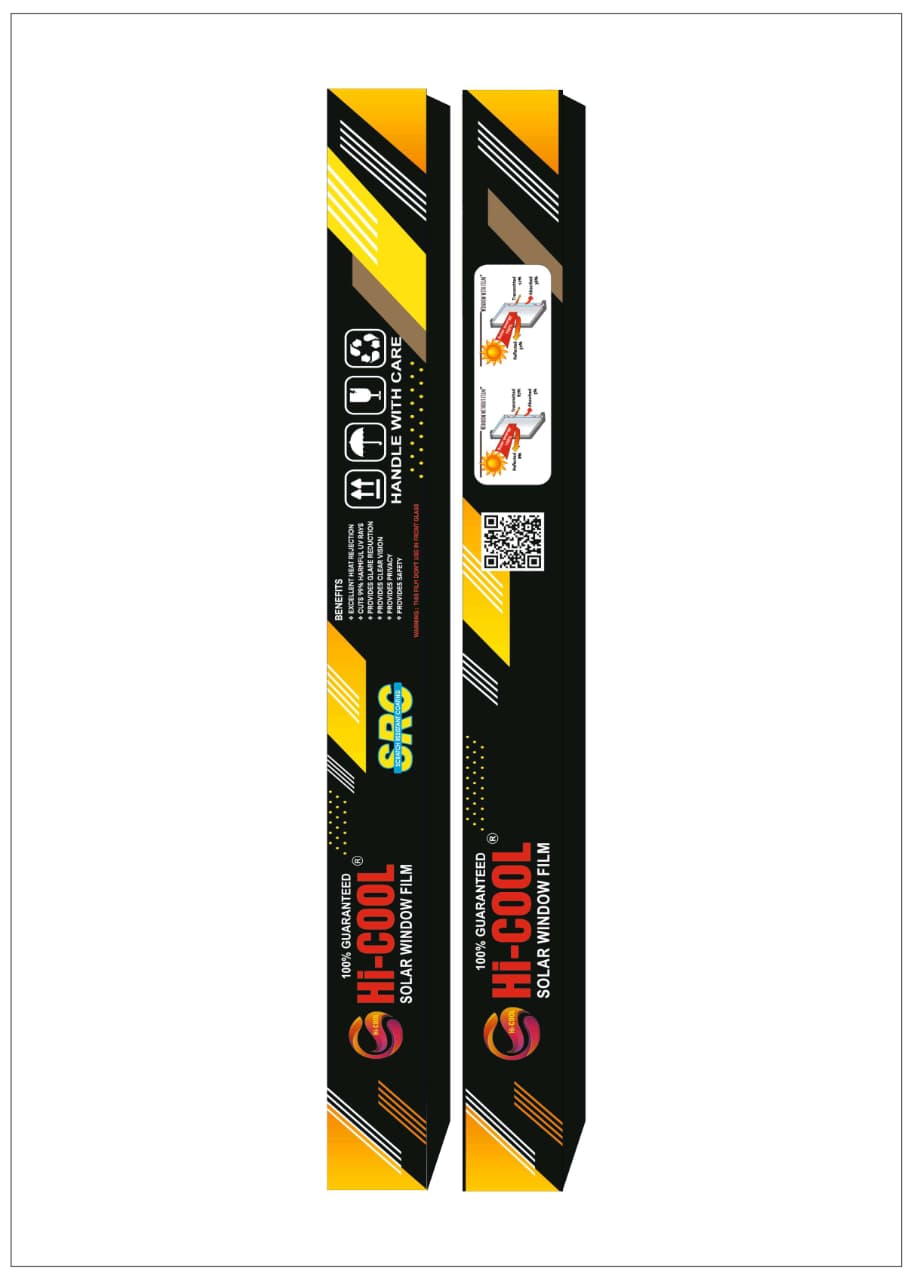 Hi-Cool® Solar Window Films - 100% Guaranteed - Image 6