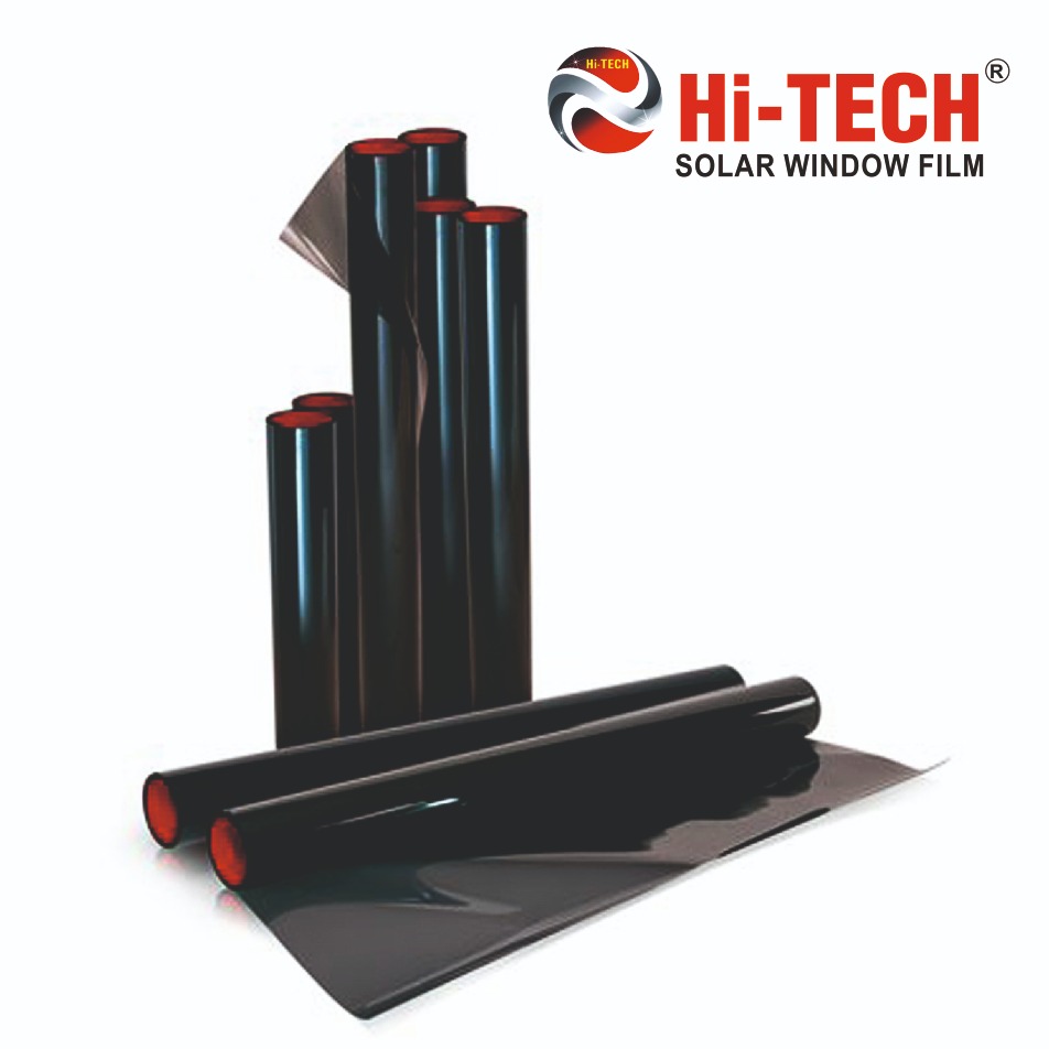 Hi-Tech®Solar Window Films - 100% Guaranteed - Image 12