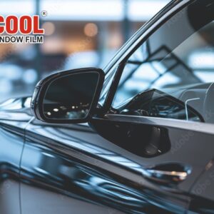 Hi-Cool® Solar Window Films - 100% Guaranteed