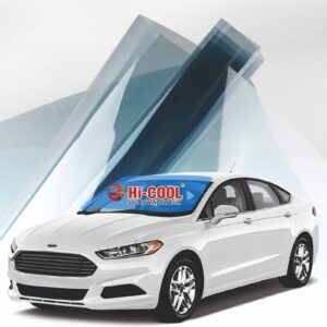Hi-Cool®High Performance Automotive Window Film