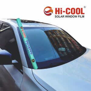 Hi-Cool Frontty Heat Resistant Film (Copy) (Copy)