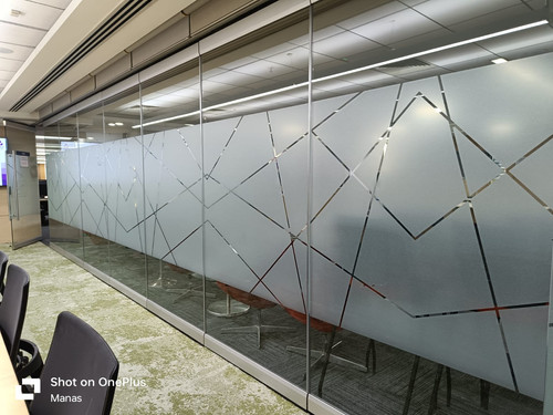 HI-COOL Frosted Film - Image 6