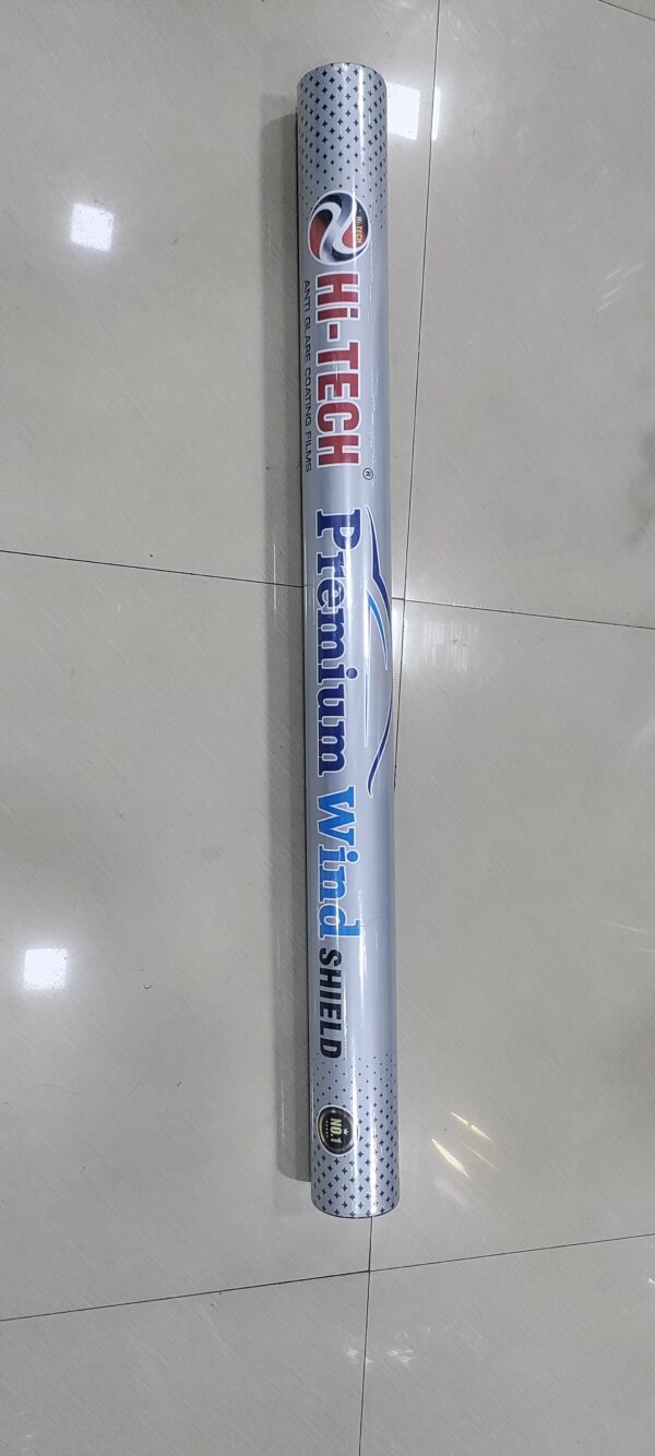 HI-TECH PRIMIUM WIND SHIELD FILM - Image 3