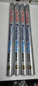 HI-TECH PRIMUM WIND SHIELD