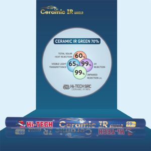 RTO approved sun control film for car