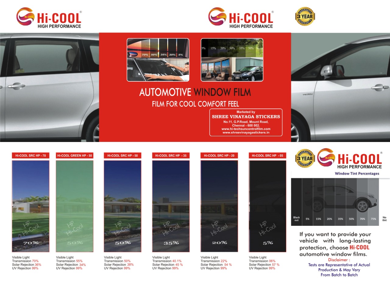 CAR cooling paper supplier chennai india - Image 6