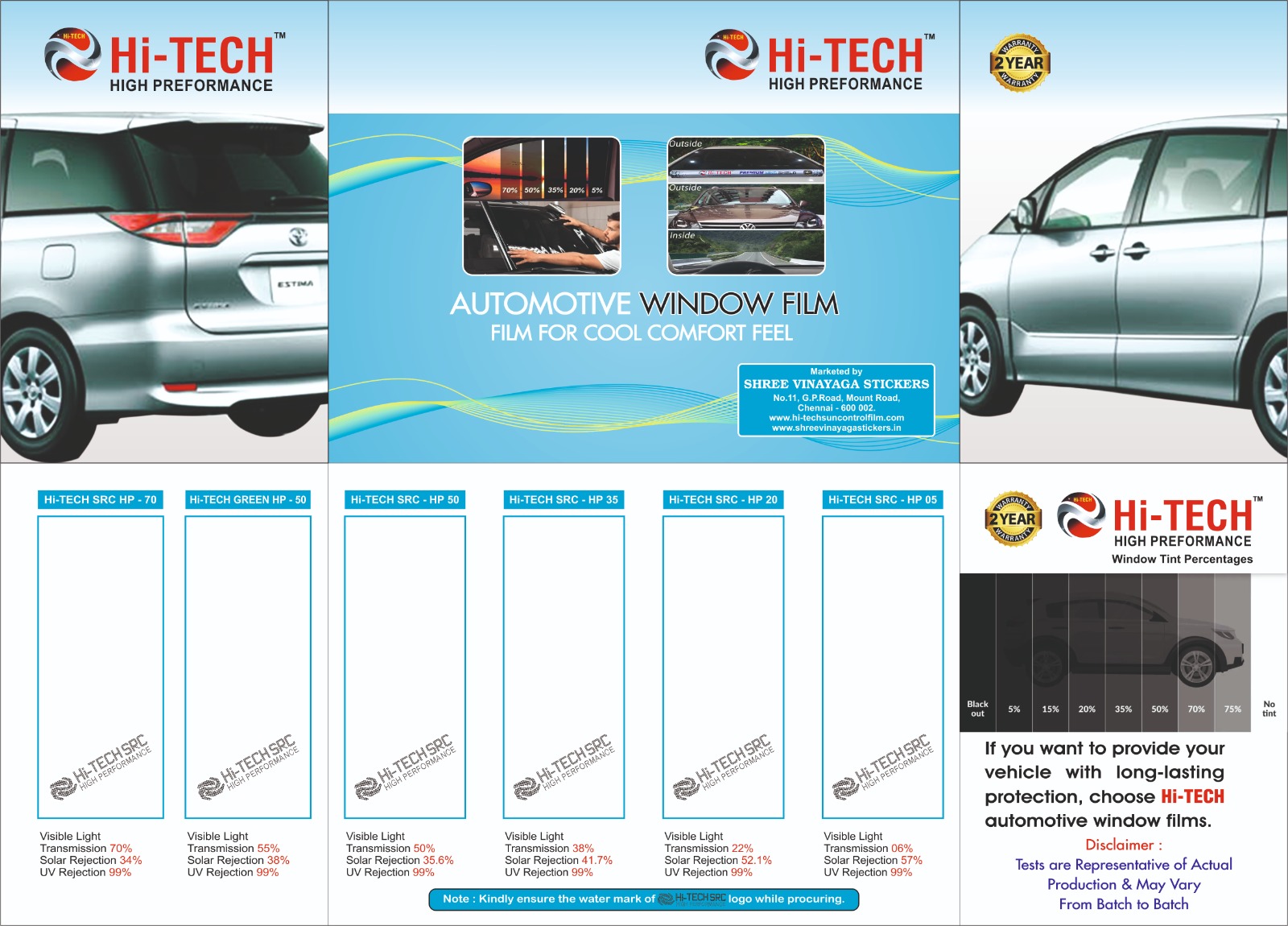 CAR cooling paper supplier chennai india - Image 7