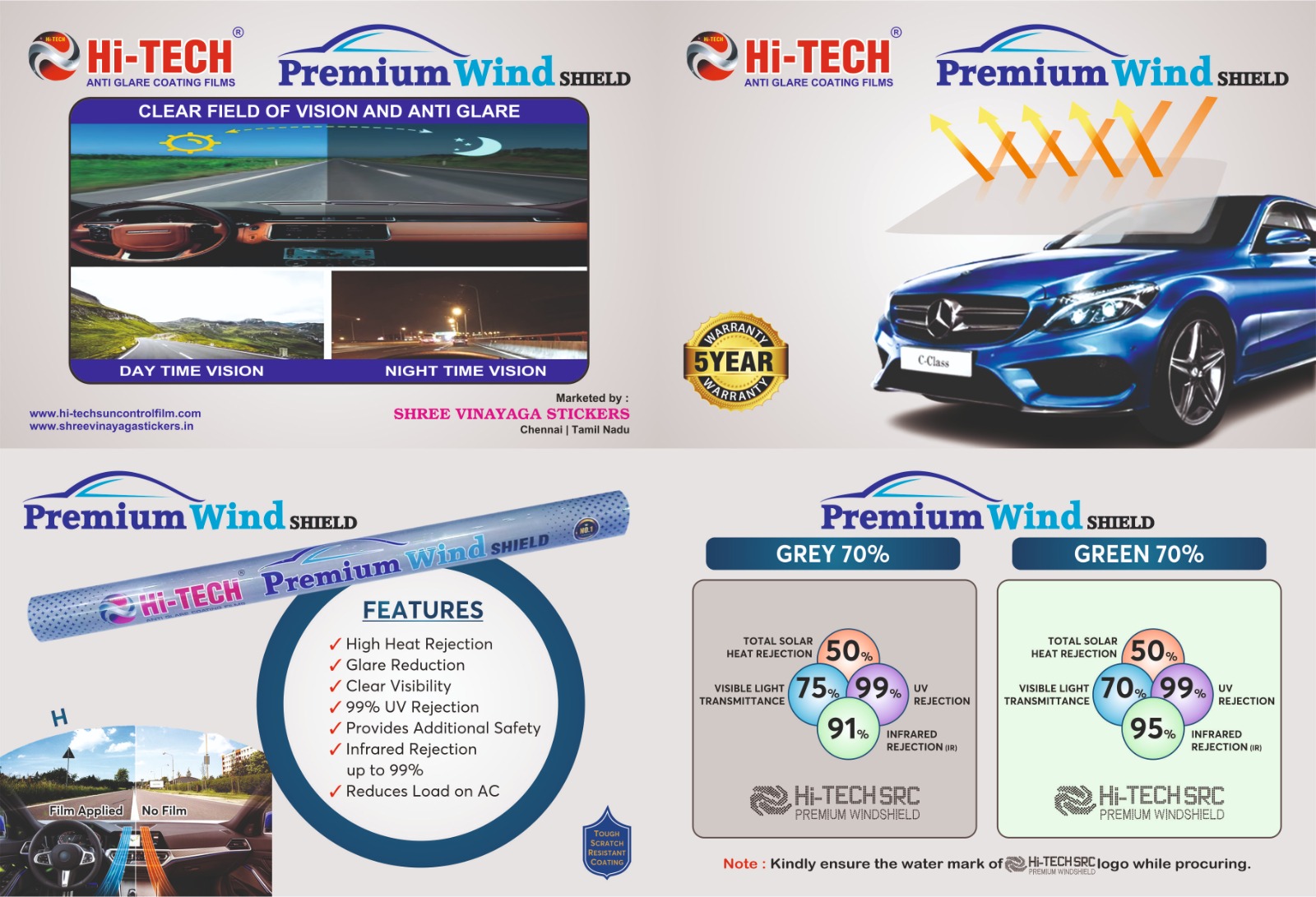 CAR cooling paper supplier chennai india - Image 11