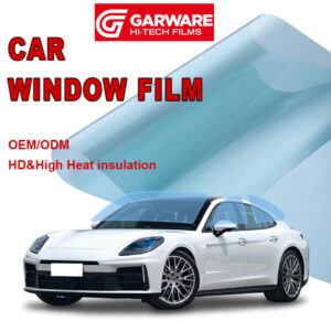 Garware Sun Control Film