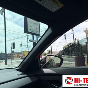 HI-TECH NANO CERAMIC IR WINDOW FILMS NANO CERAMIC IR TINT FILMS NANO CERAMIC IR WINDOW FILMS SIDE WINDOWS GLASS FILMS