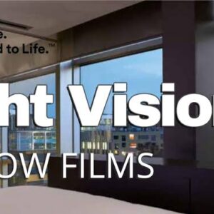 3M DUAL REFLECTIVE WINDOW GLASS films