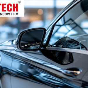 SUNCONTROL FILMS FOR CARS