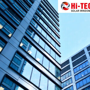 HI-TECH OFFICE RESIDENTIOL HEAT SUNCONTROL FILMS