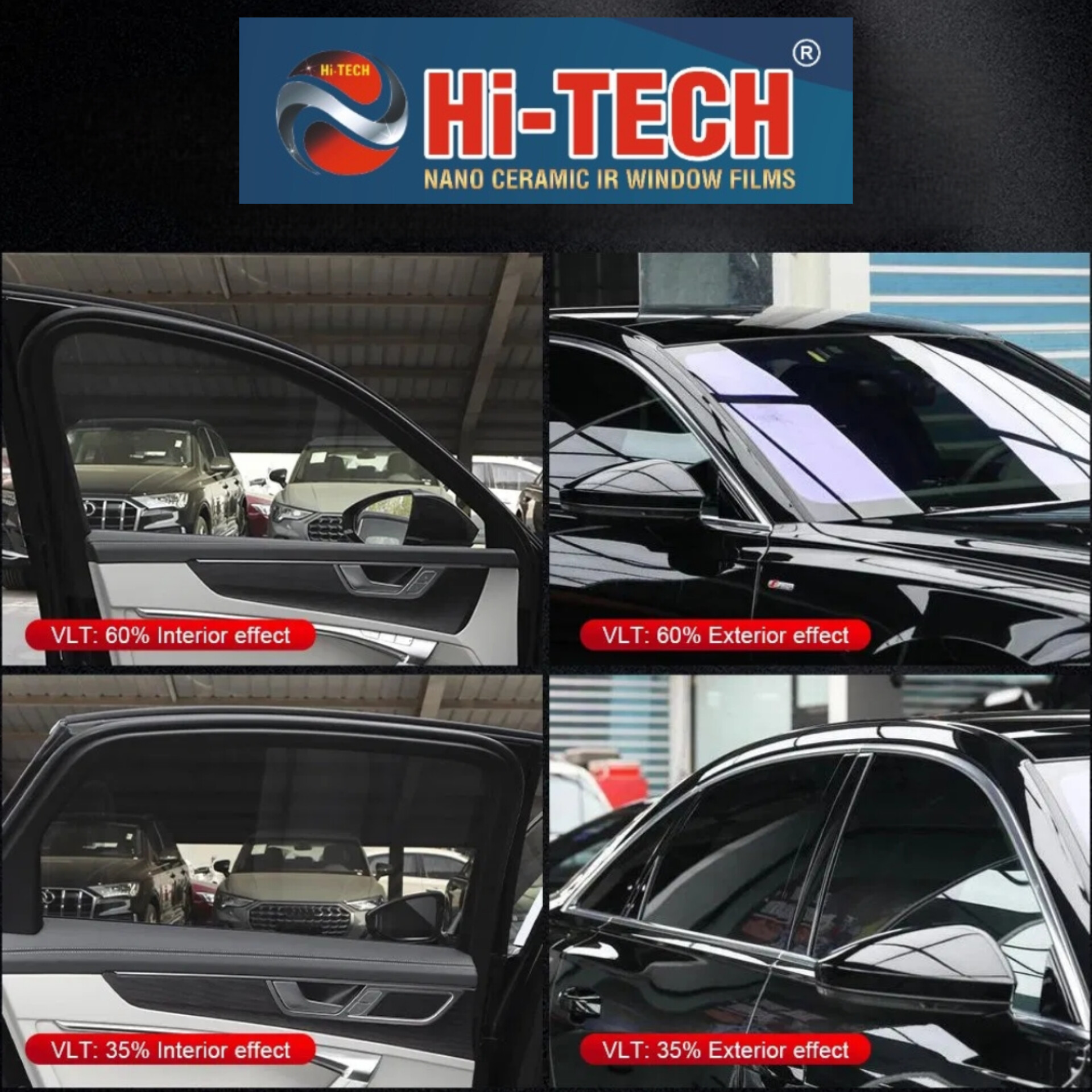 SUNCONTROL WINDOW FILMS - Image 2