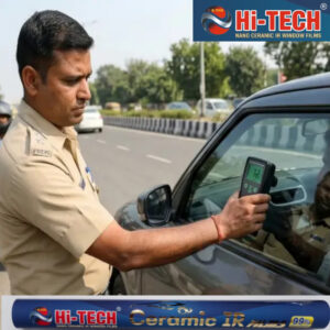 SUNCONTROL WINDOW FILMS
