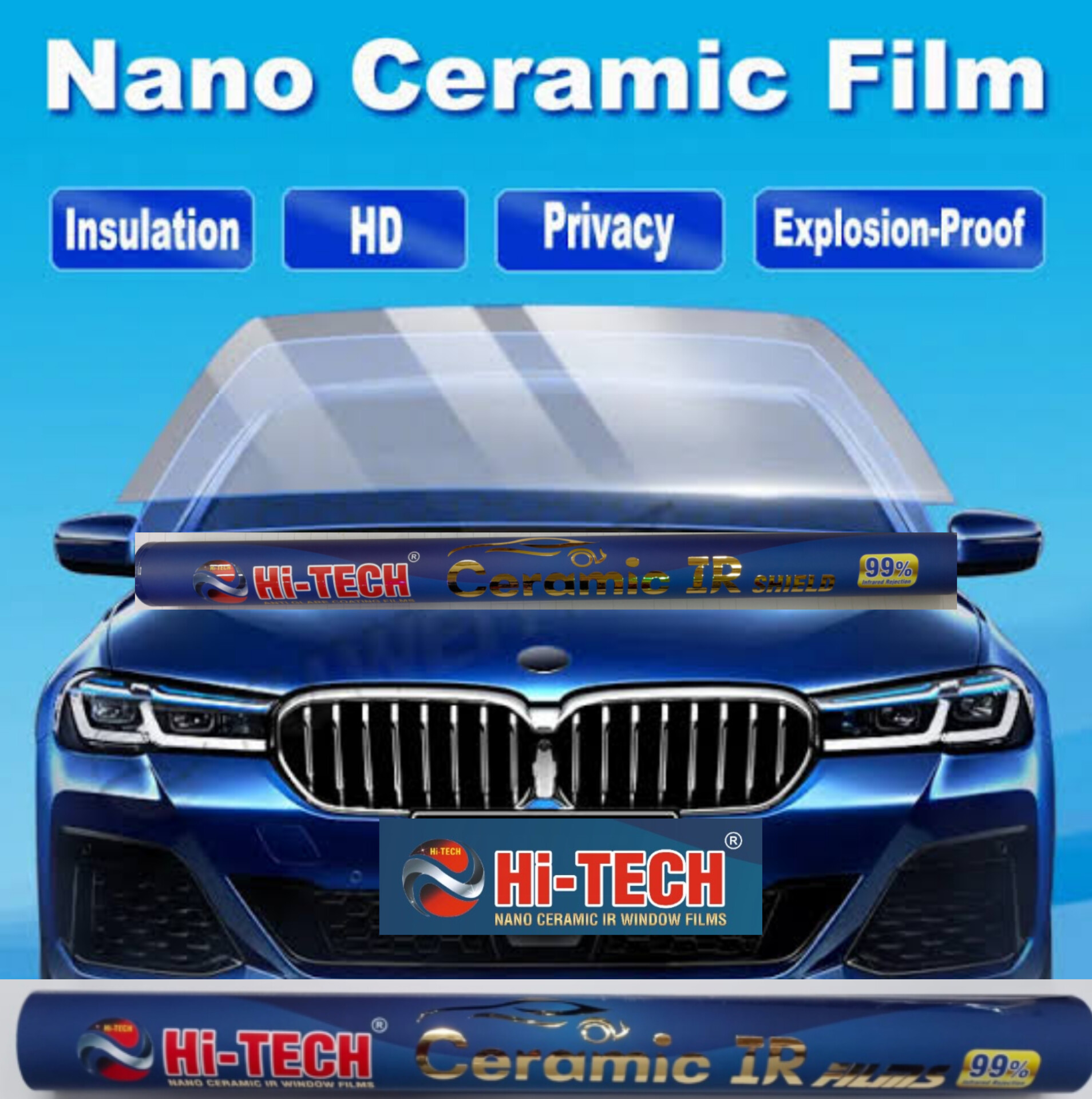 SUNCONTROL WINDOW FILMS - Image 4