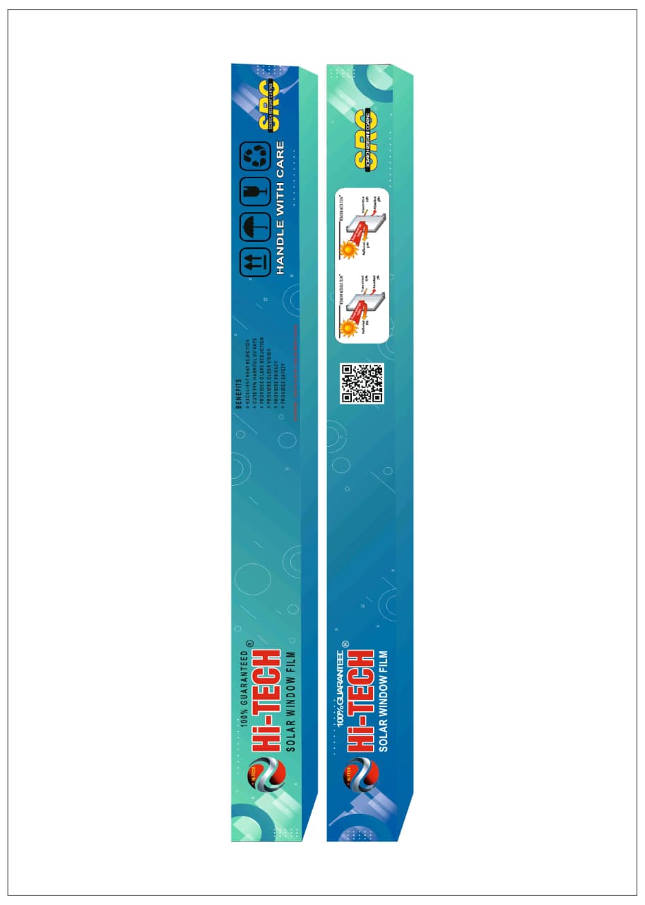 HI-TECH®SUNCONTROL FILM NR SERIES - Image 13