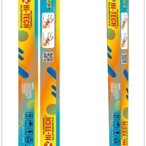 HI-TECH SUNCONTROL FILMS (HP) SERIES