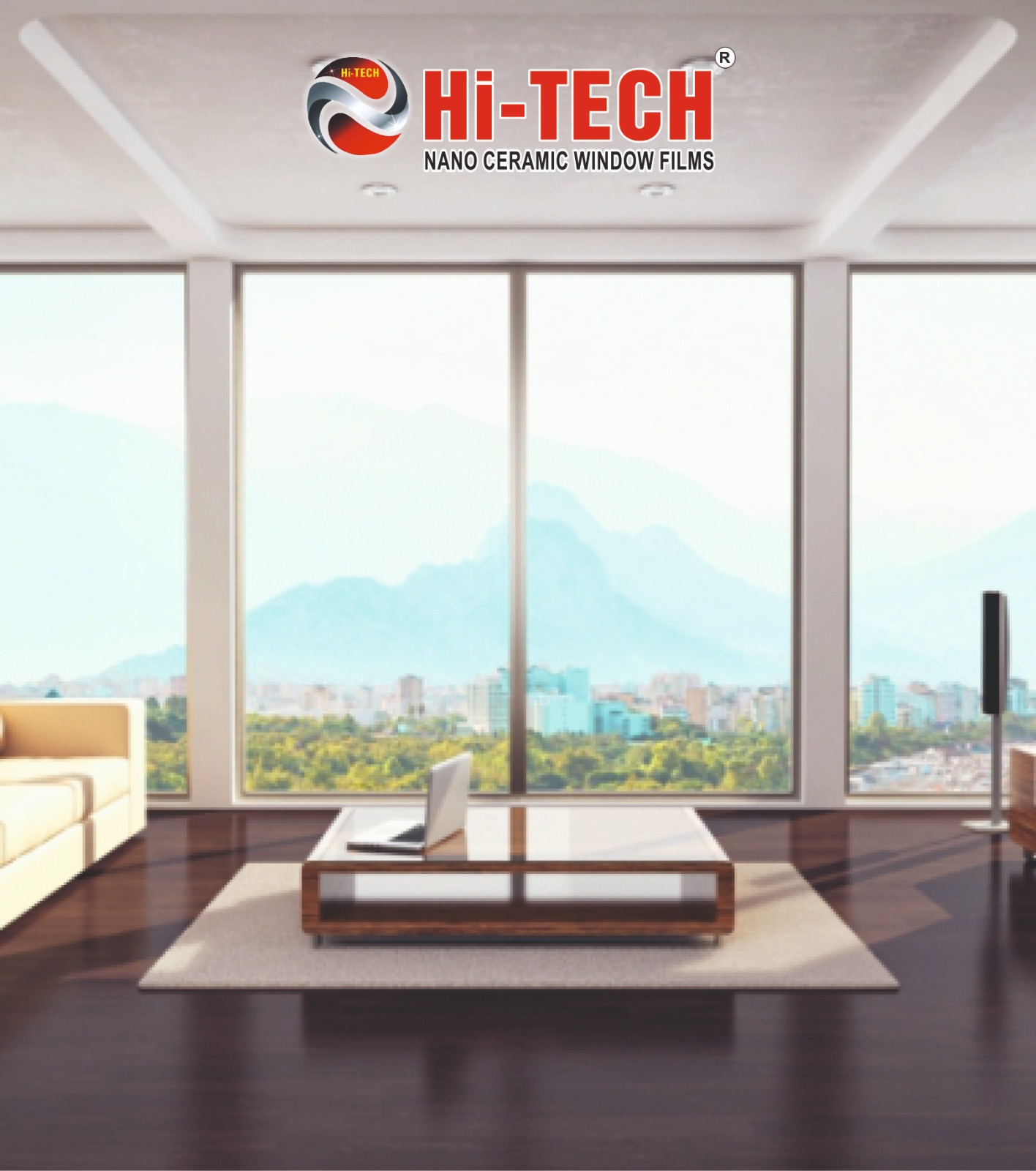 HITECH® PRESTIGE SERIES WINDOW FILMS - Image 16