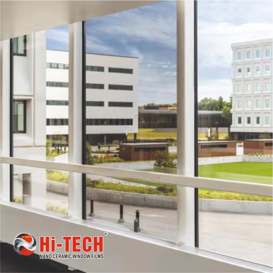HITECH® PRESTIGE SERIES WINDOW FILMS - Image 17