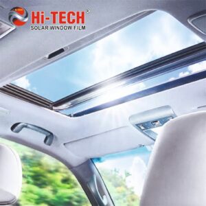 HI-TECH® MOON ROOF TOP FILMS
