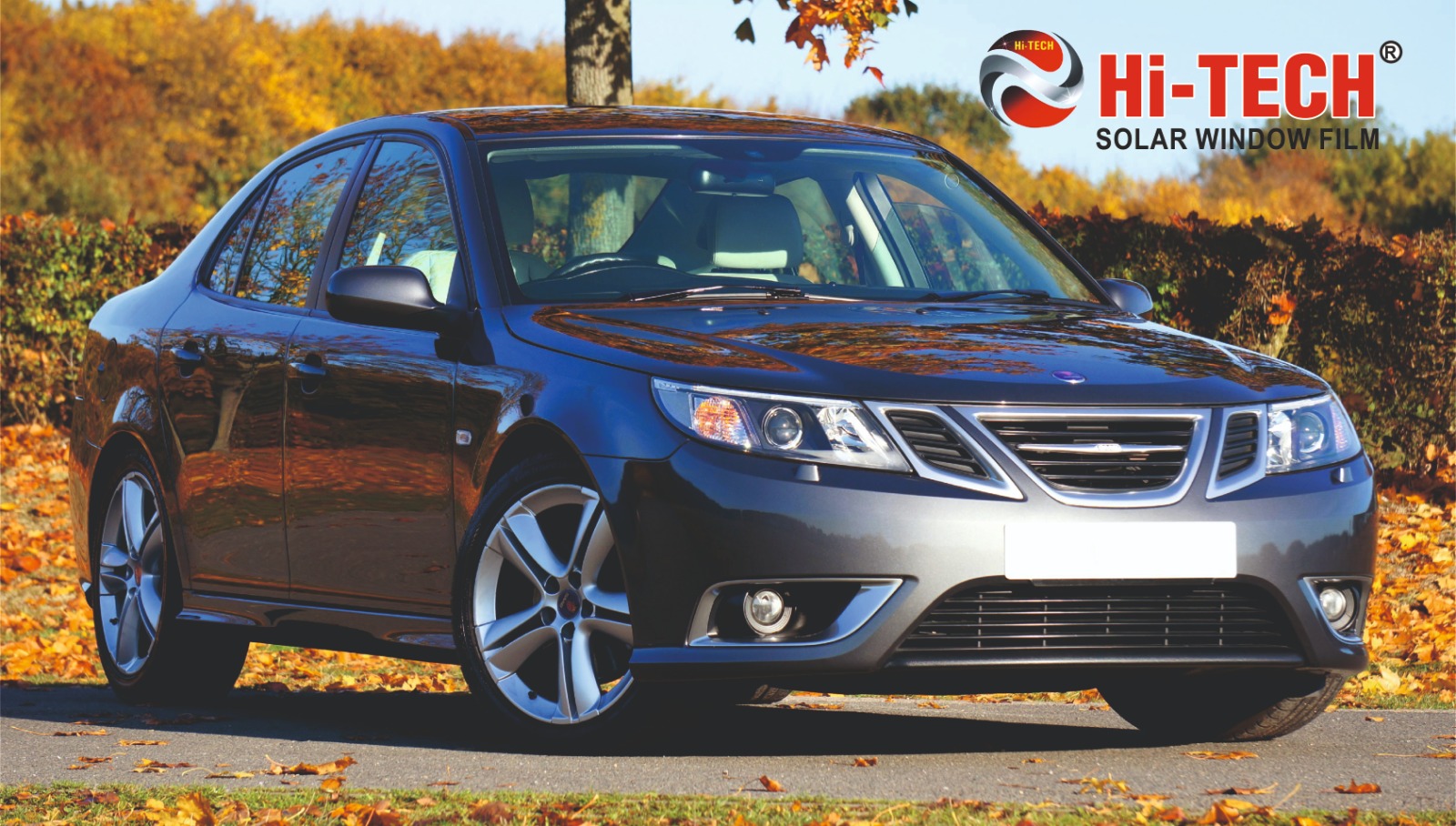 HI-TECH® NANO CERAMIC IR WINDOW FILMS - Image 8