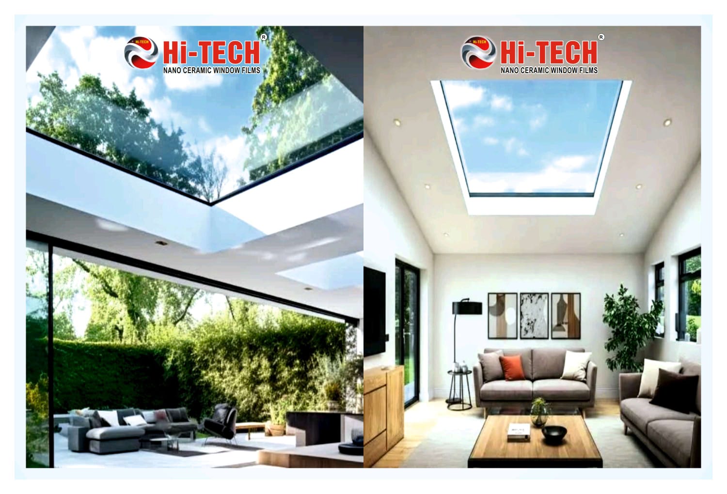 HITECH® PRESTIGE SERIES WINDOW FILMS - Image 11