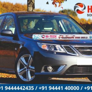 CAR FRONT GLASS SUN FILMS BEST BRAND IN INDIA